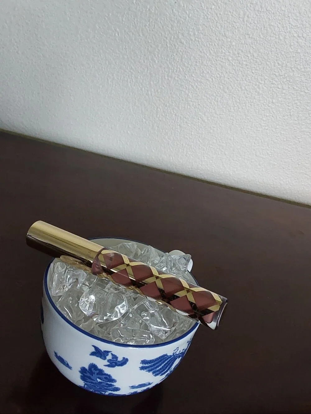Estee Lauder Bronze Idol Lip Gloss — Pure‎ Color Envy 101